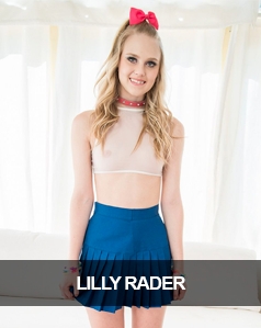 Porn Deals and Discounts on Lily Rader | iDealgasm